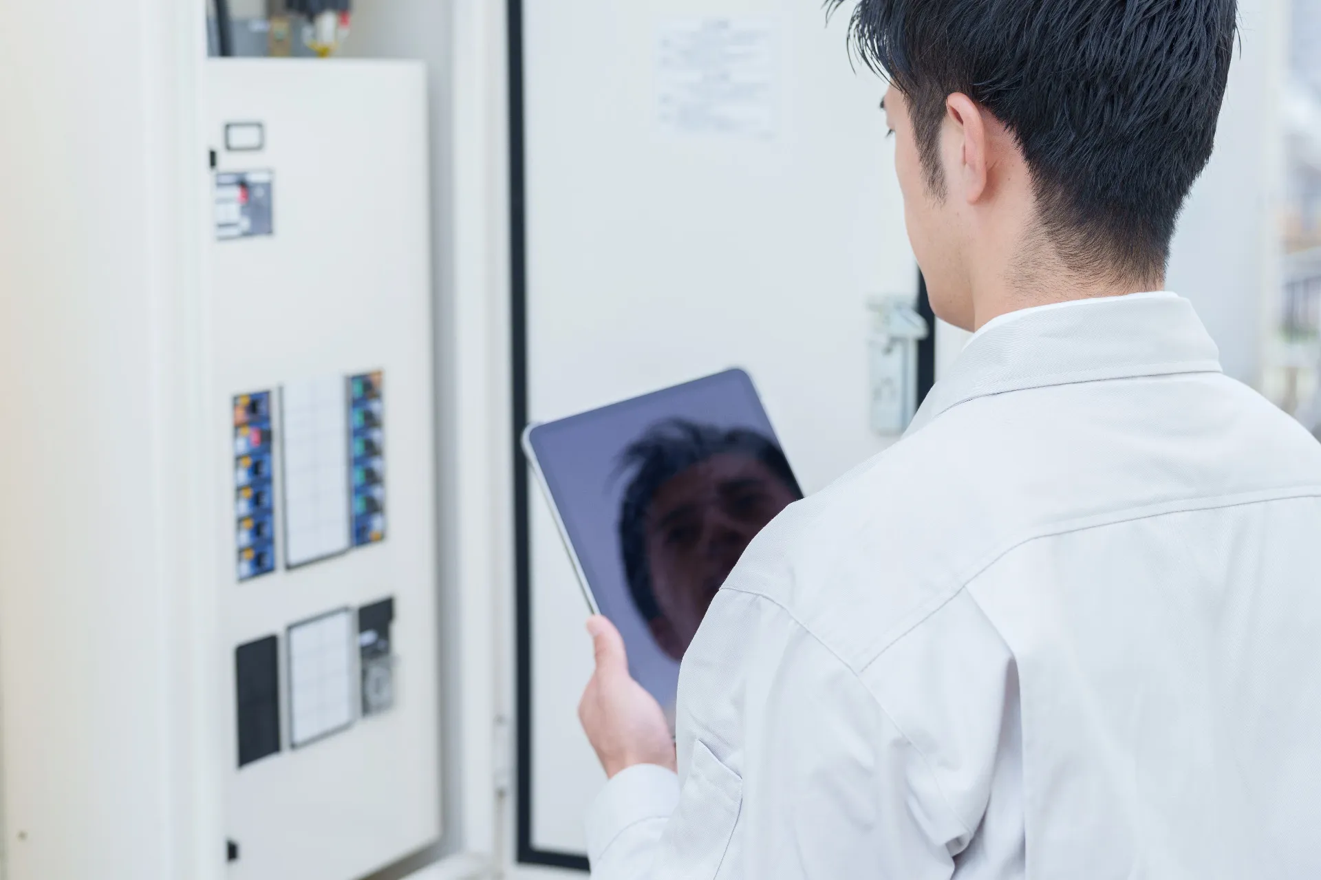【未経験】電気・計装工事士